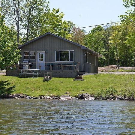 Birchland Cottages Iron Bridge 外观 照片